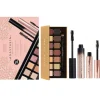 Soft Glam Deluxe Trio