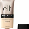 Soft Glam Satin Foundation