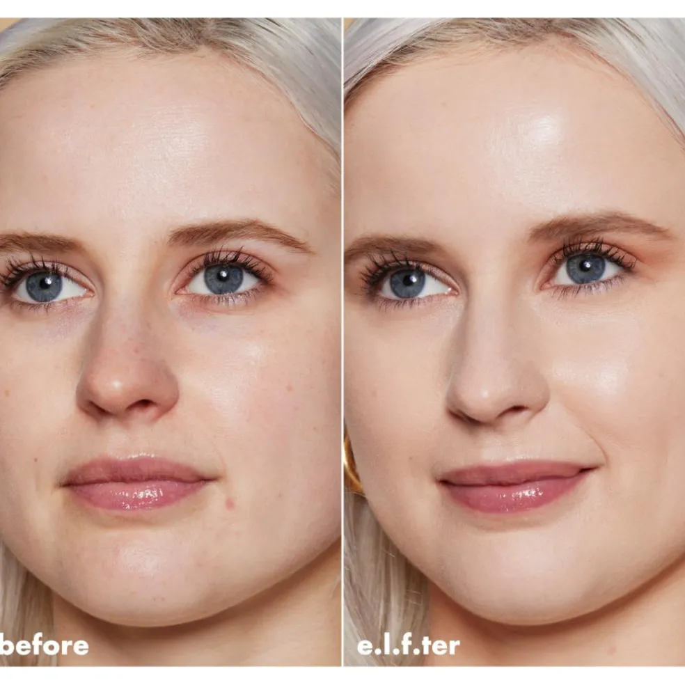 Soft Glam Satin Foundation