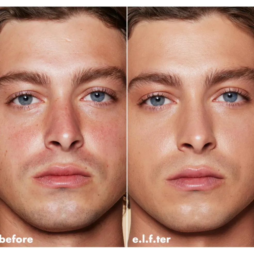 Soft Glam Satin Foundation