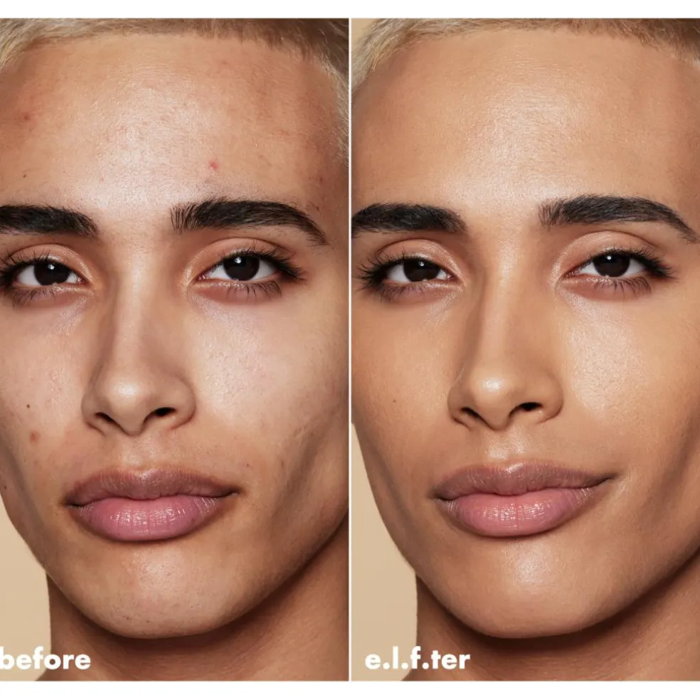 Soft Glam Satin Foundation