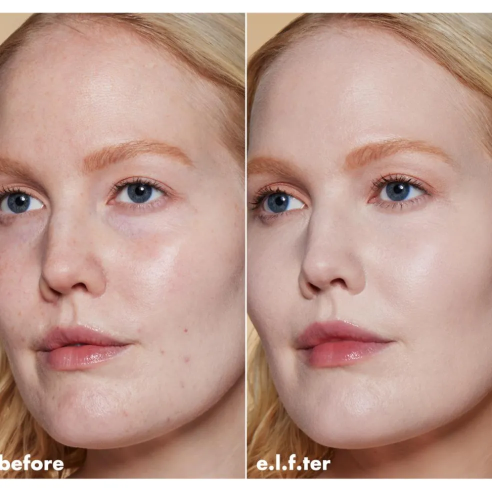Soft Glam Satin Foundation