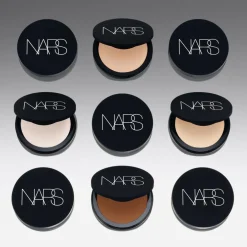 Soft Matte Advanced Perfecting Powder