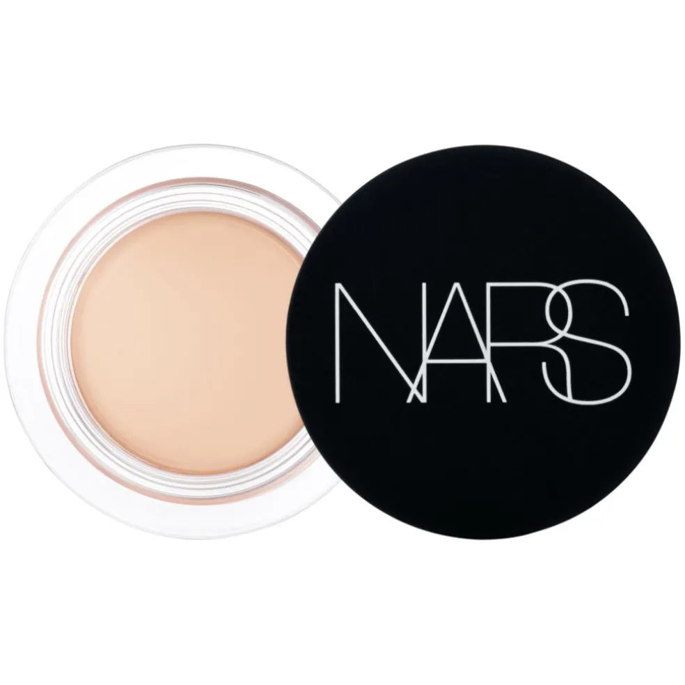 Soft Matte Complete Concealer