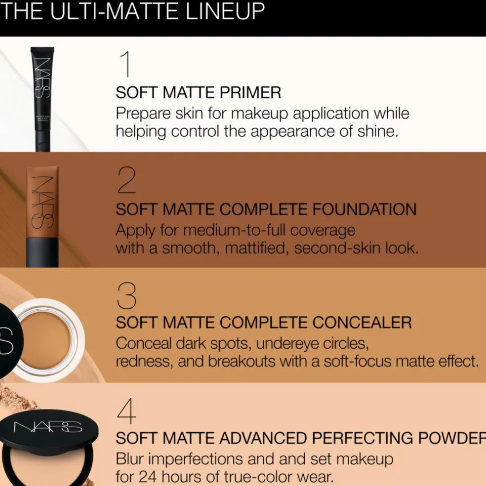 Soft Matte Complete Concealer