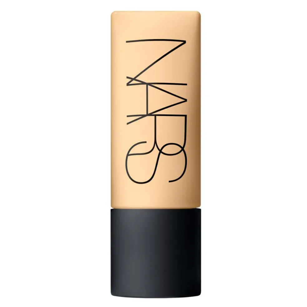 Soft Matte Complete Foundation