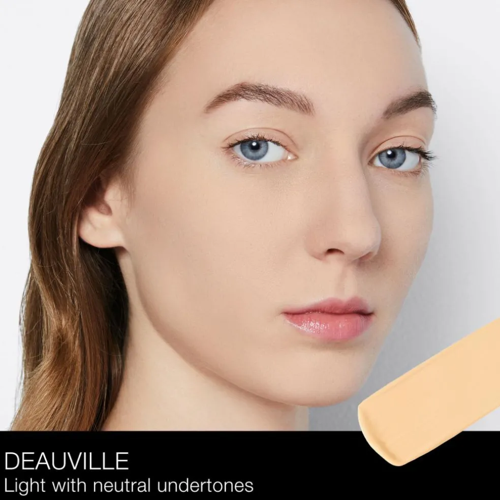 Soft Matte Complete Foundation