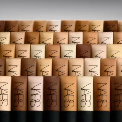 Soft Matte Complete Foundation