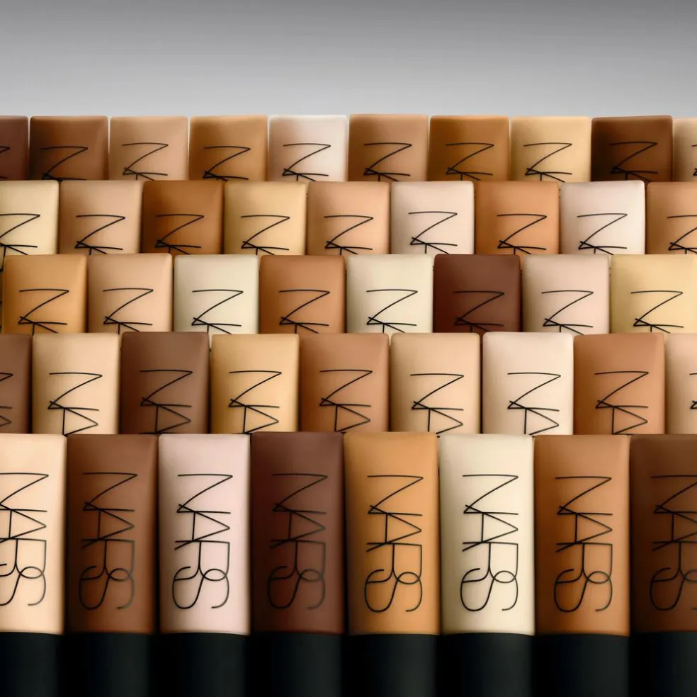 Soft Matte Complete Foundation