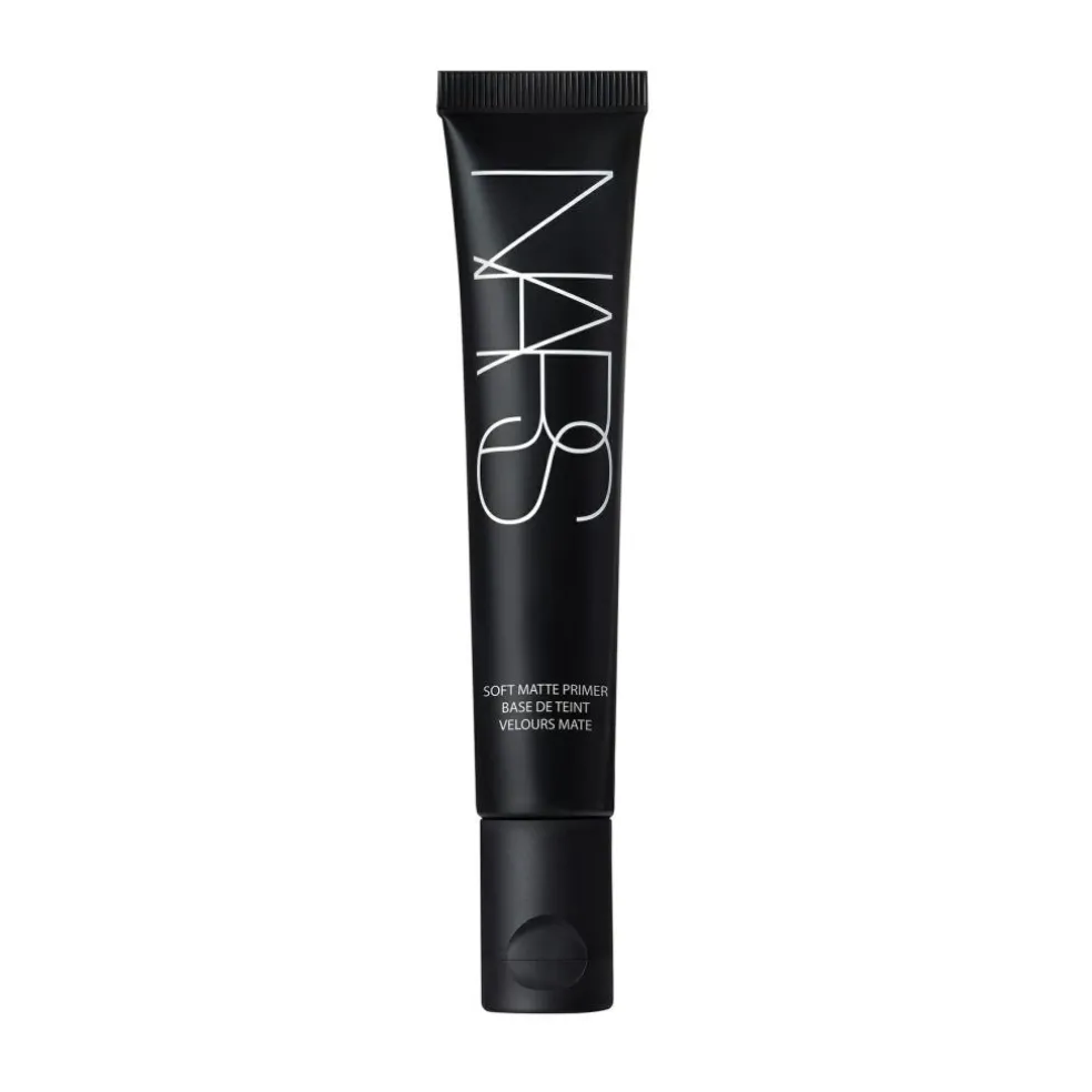Soft Matte Primer