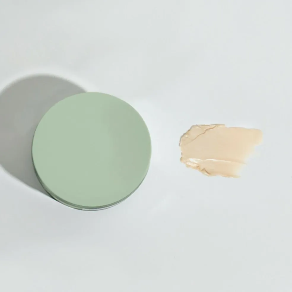 Soft Mud Paste N° 03