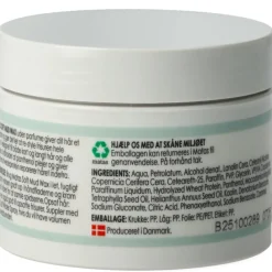 Soft Mud Wax Uden Parfume