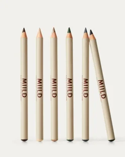 Soft Satin Eyeliner