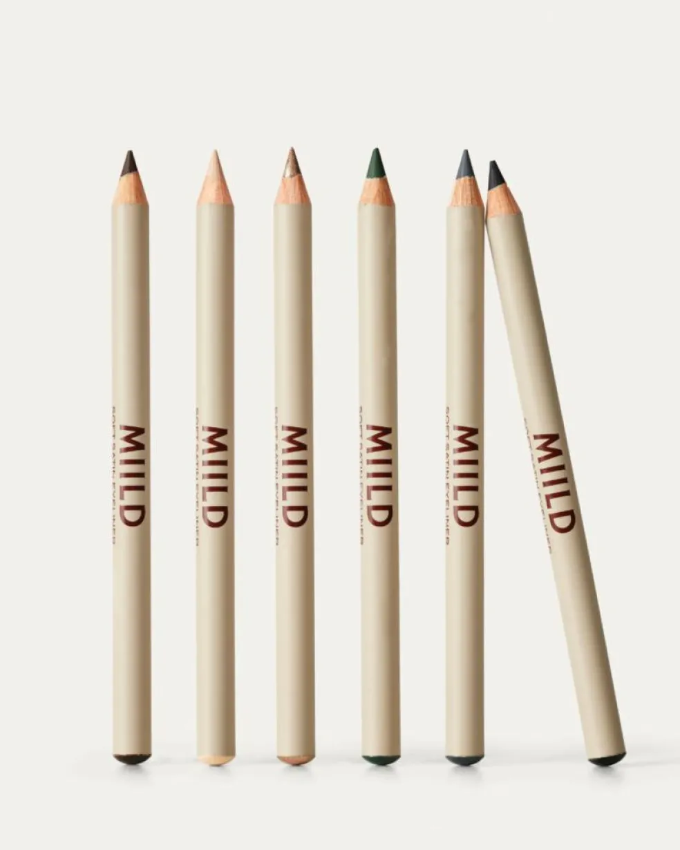 Soft Satin Eyeliner