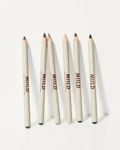 Soft Satin Eyeliner