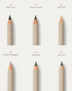 Soft Satin Eyeliner