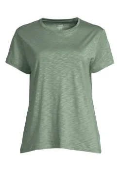 Soft Texture Tee