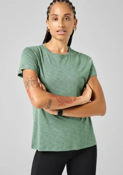 Soft Texture Tee