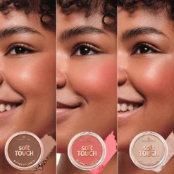 Soft Touch Bouncy Glow
