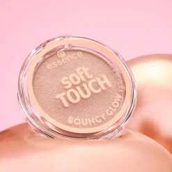 Soft Touch Bouncy Glow