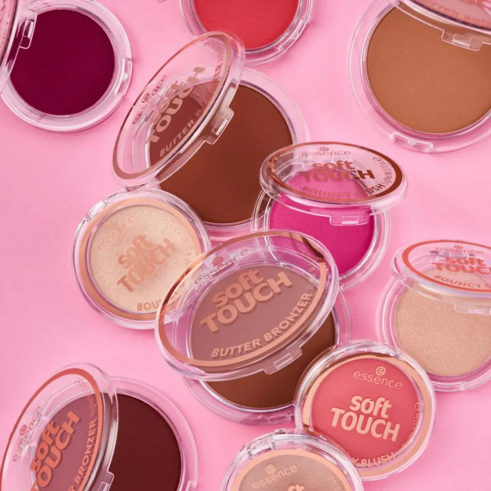 Soft Touch Butter Bronzer