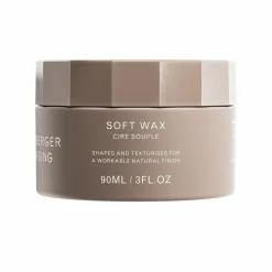 Soft Wax
