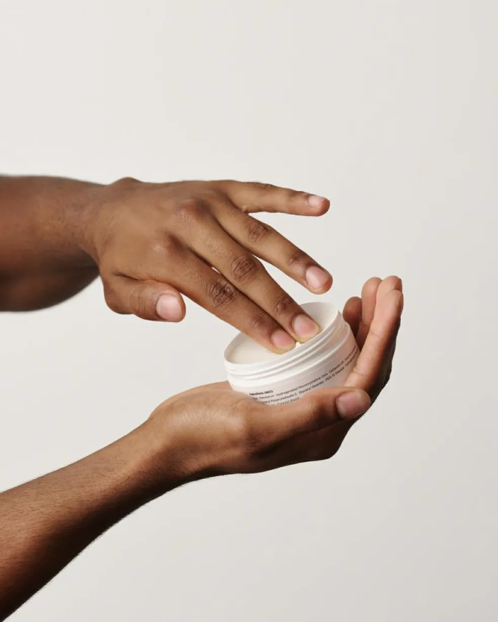 Soft Wax 1