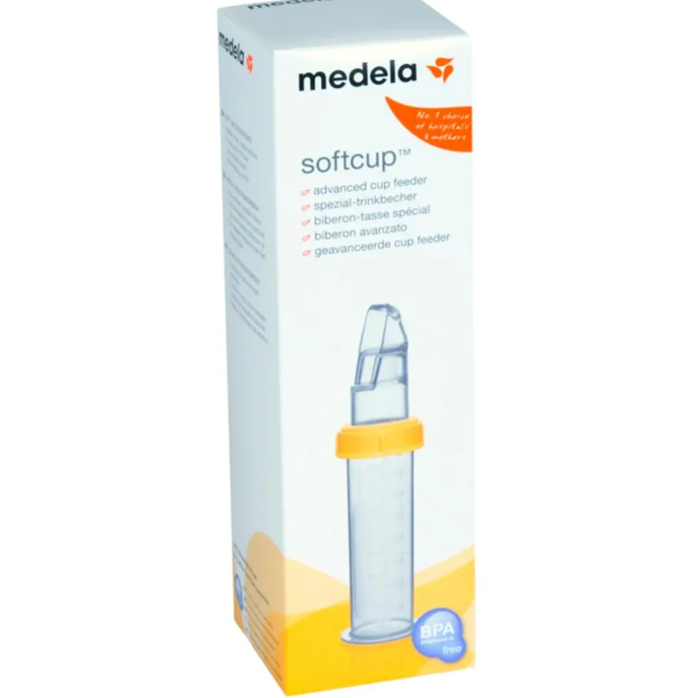 SoftCup