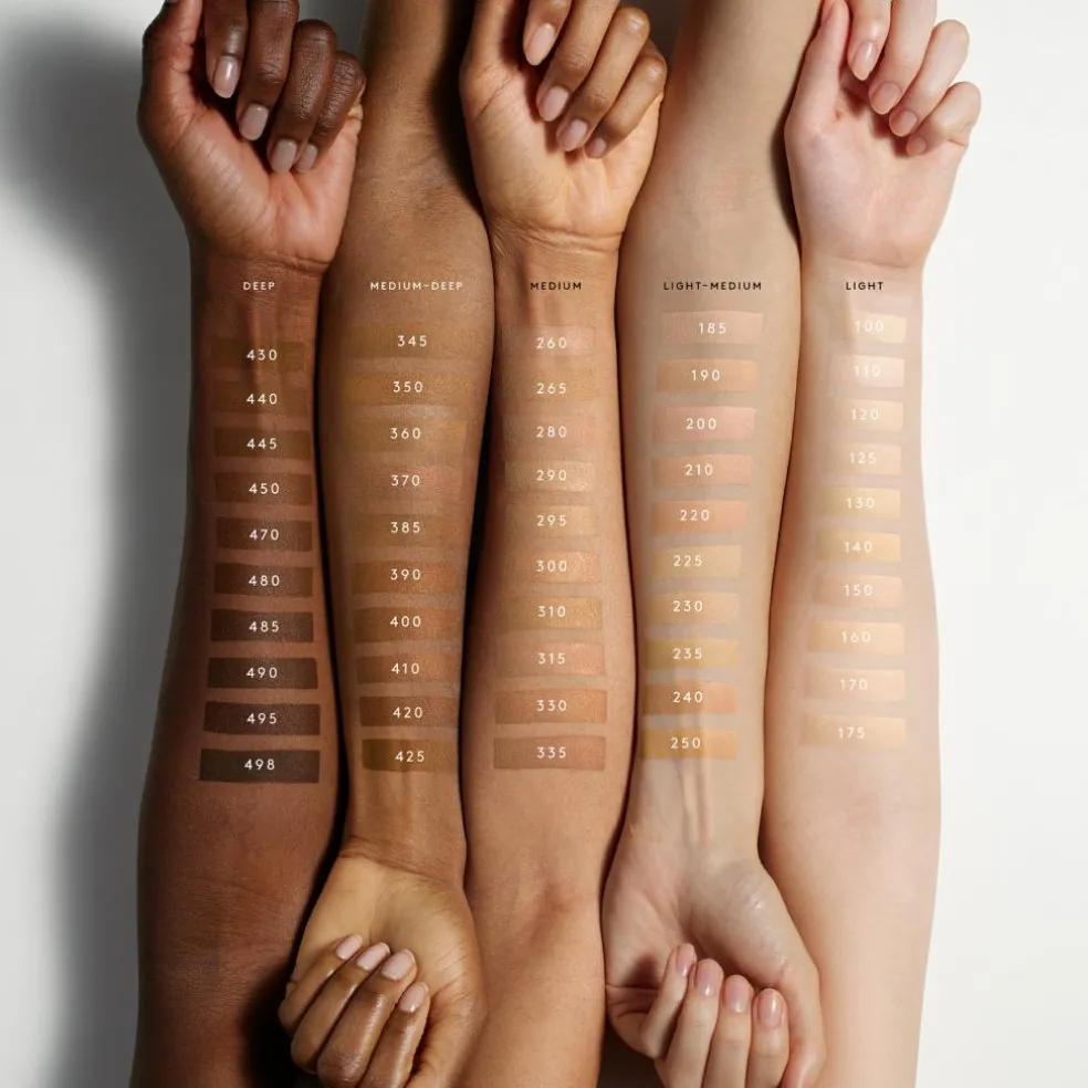 Soft'Lit Foundation