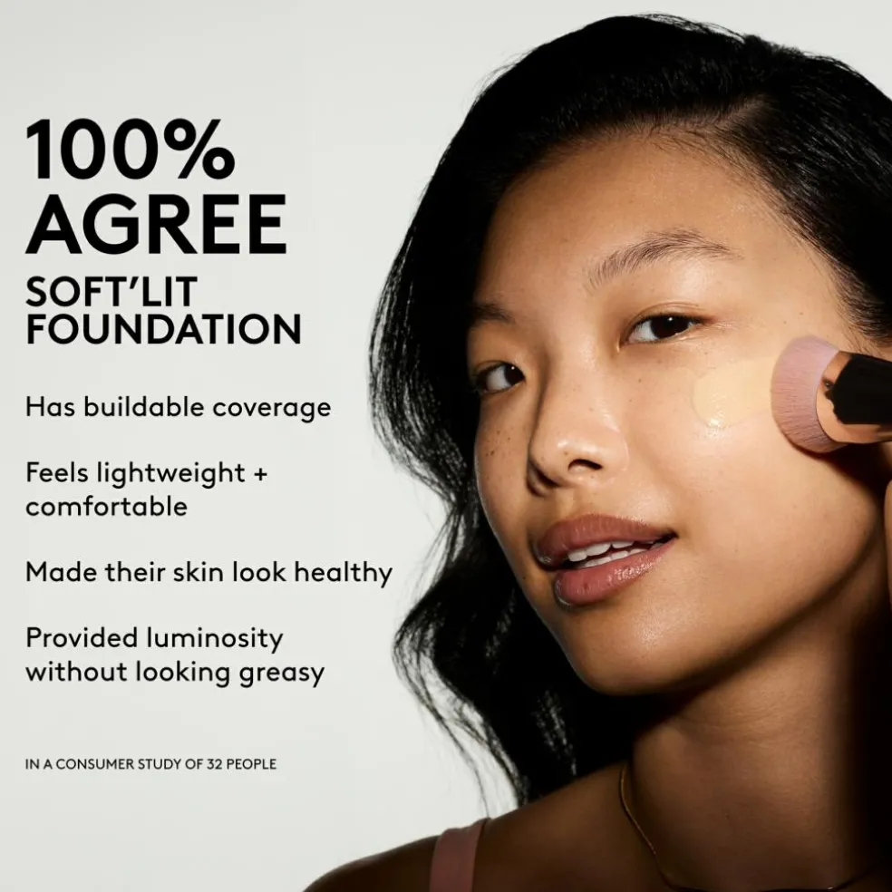 Soft'Lit Foundation