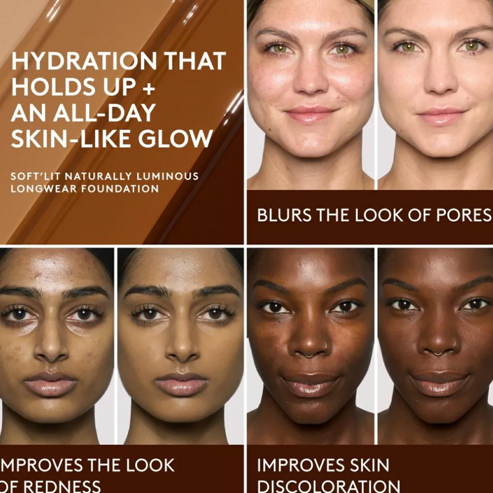 Soft'Lit Foundation