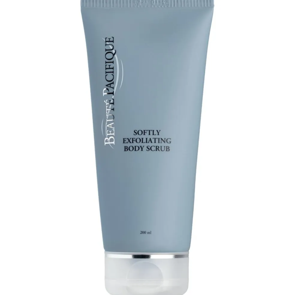 Softly Exfoliating Bodyscrub