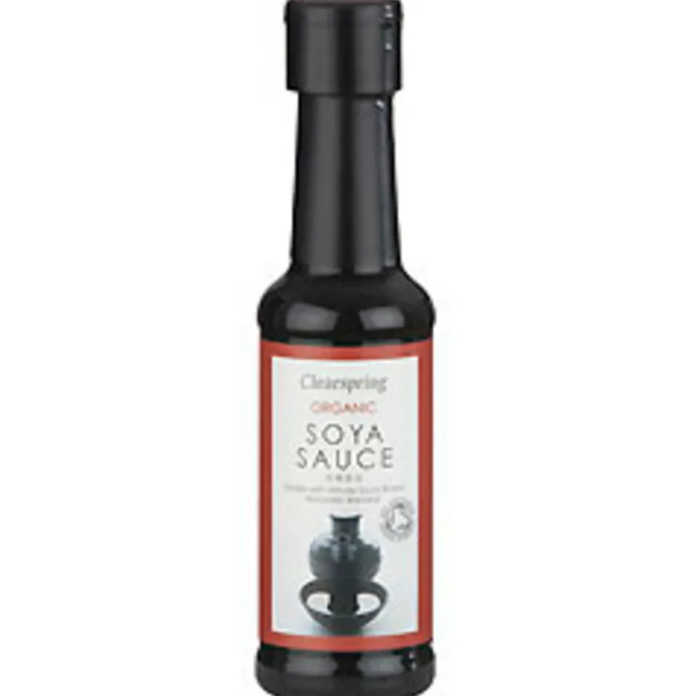 Soja Sauce Ø