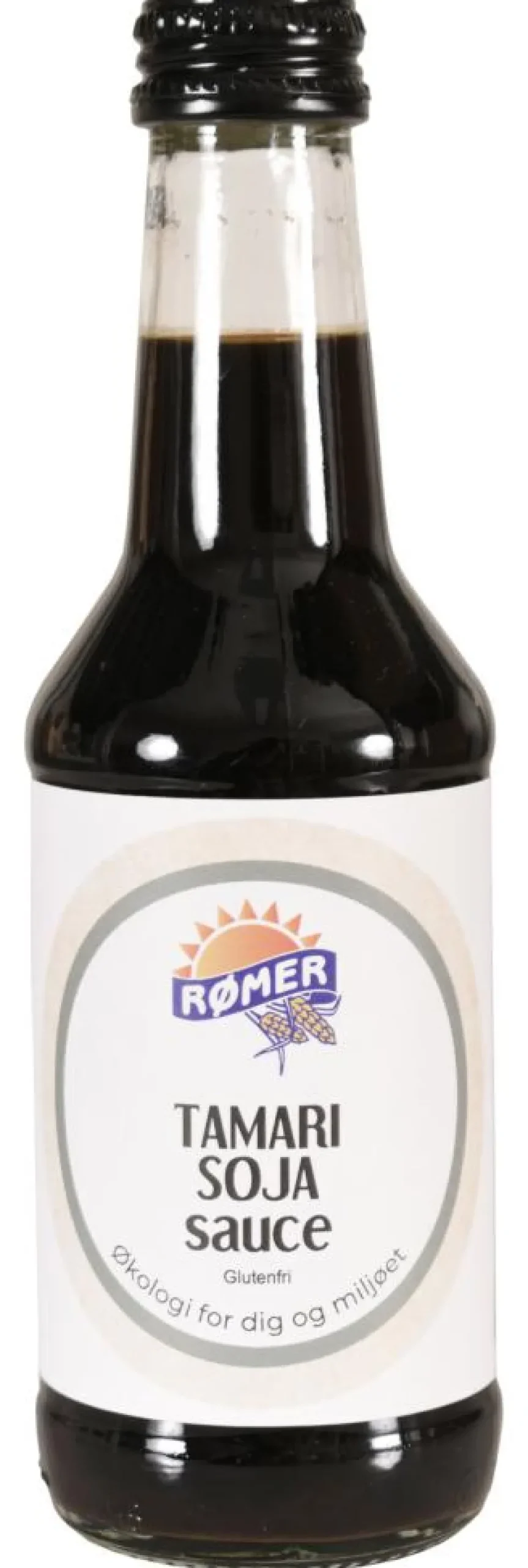SOJA Sauce Tamari Ø