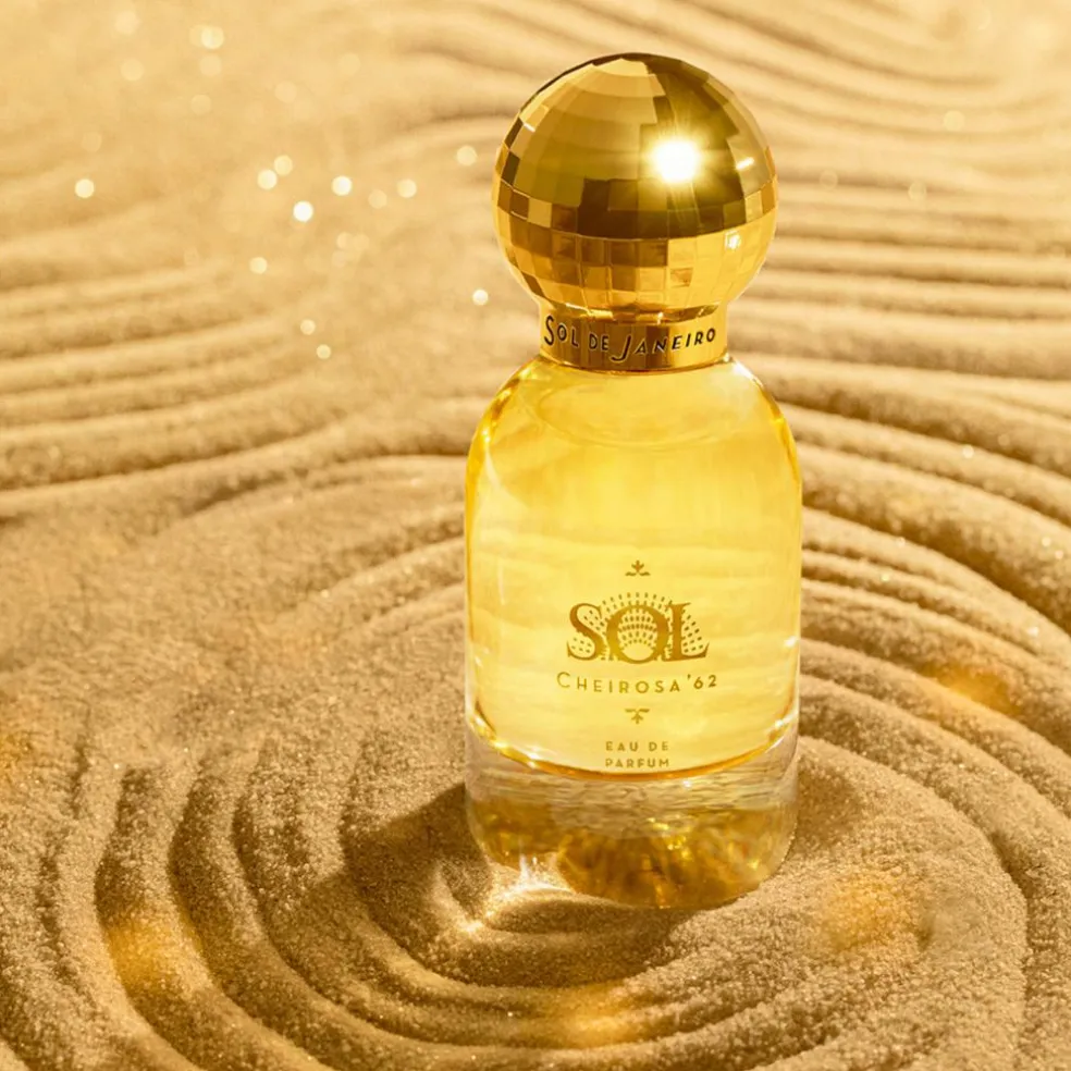 Sol Cheirosa '62 Eau de Parfum