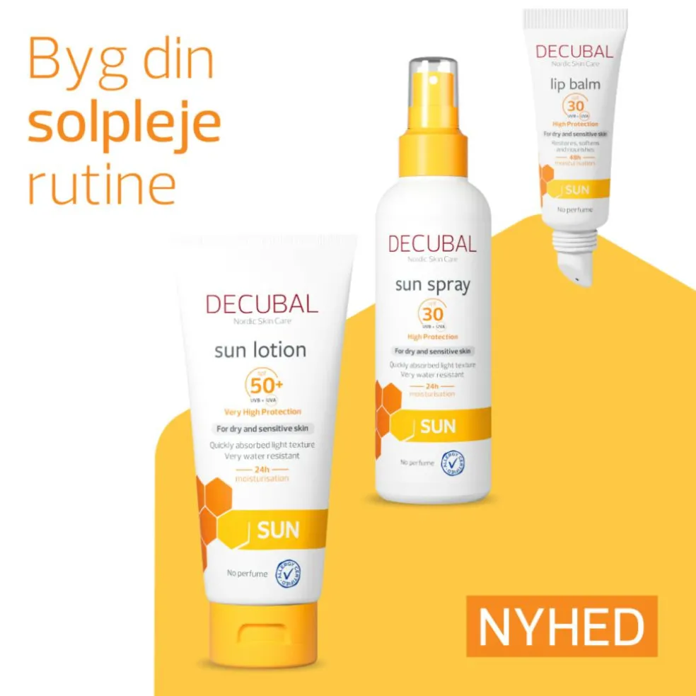 Sol Lotion SPF 50+