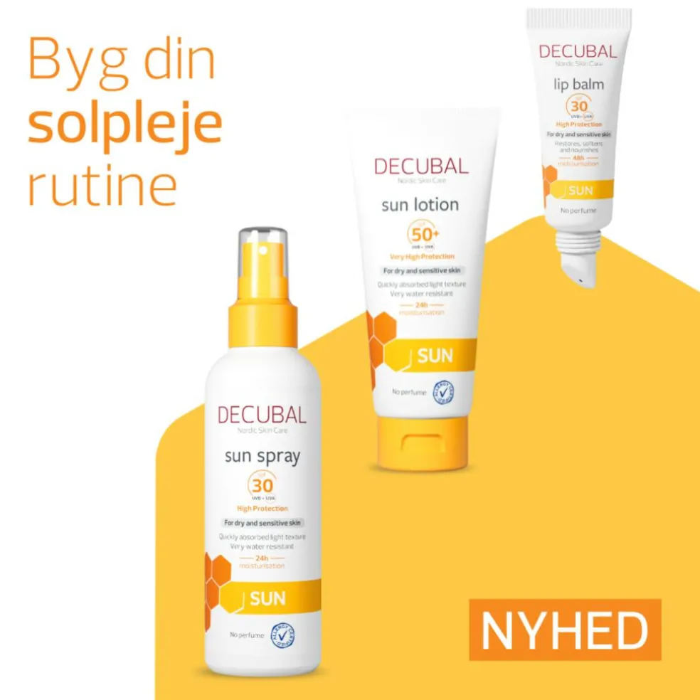 Sol Spray SPF 30
