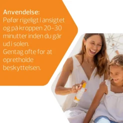 Sol Spray SPF 50+