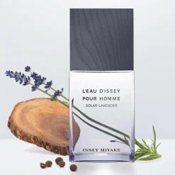 Solar Lavender