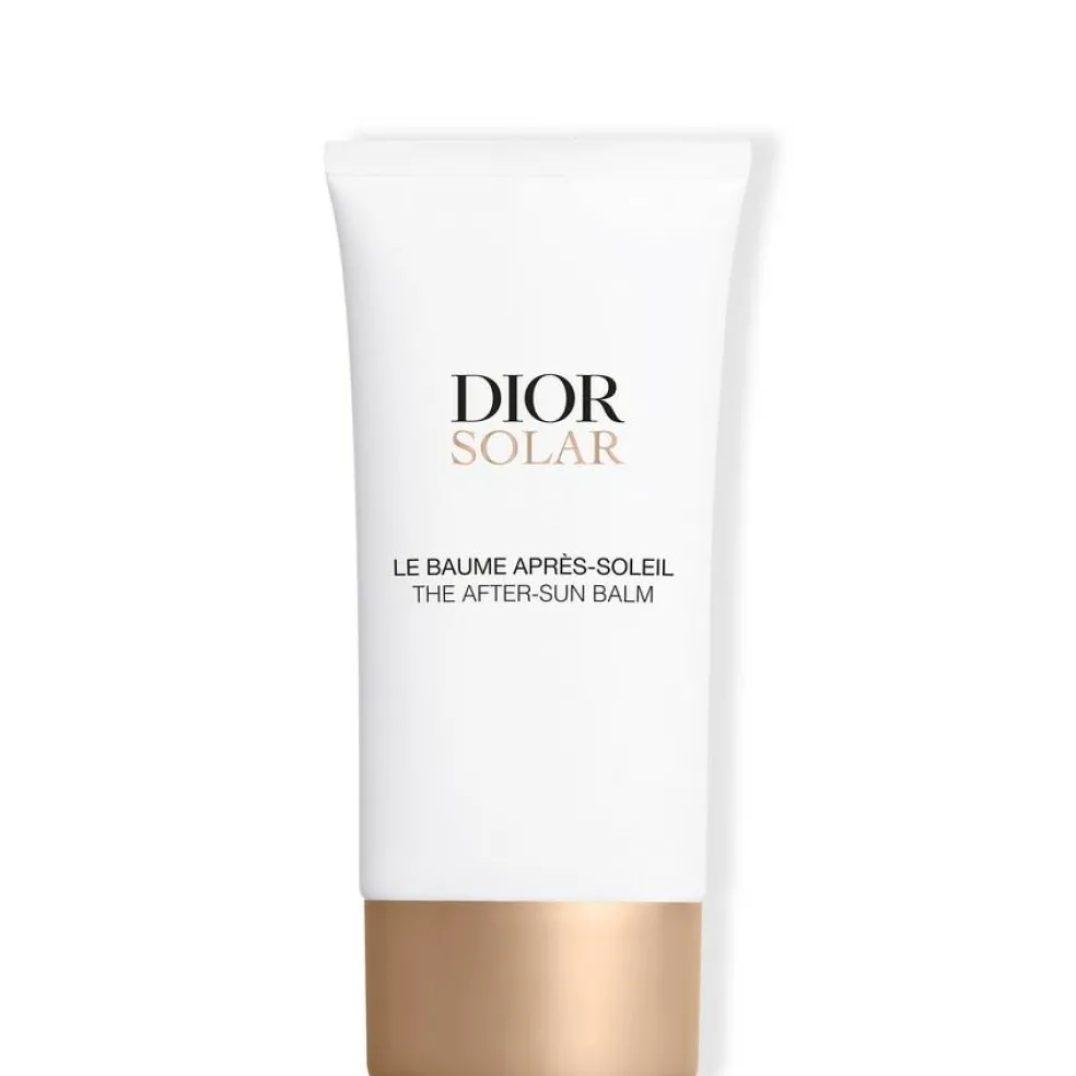 Solar The After-Sun Balm