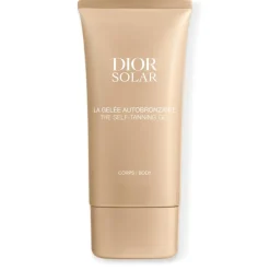 Solar The Self-Tanning Gel for the Body