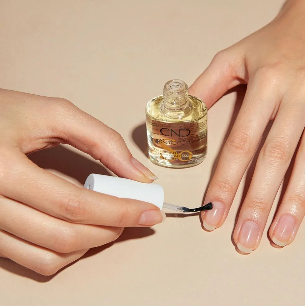 SolarOil Nail & Cuticle Care