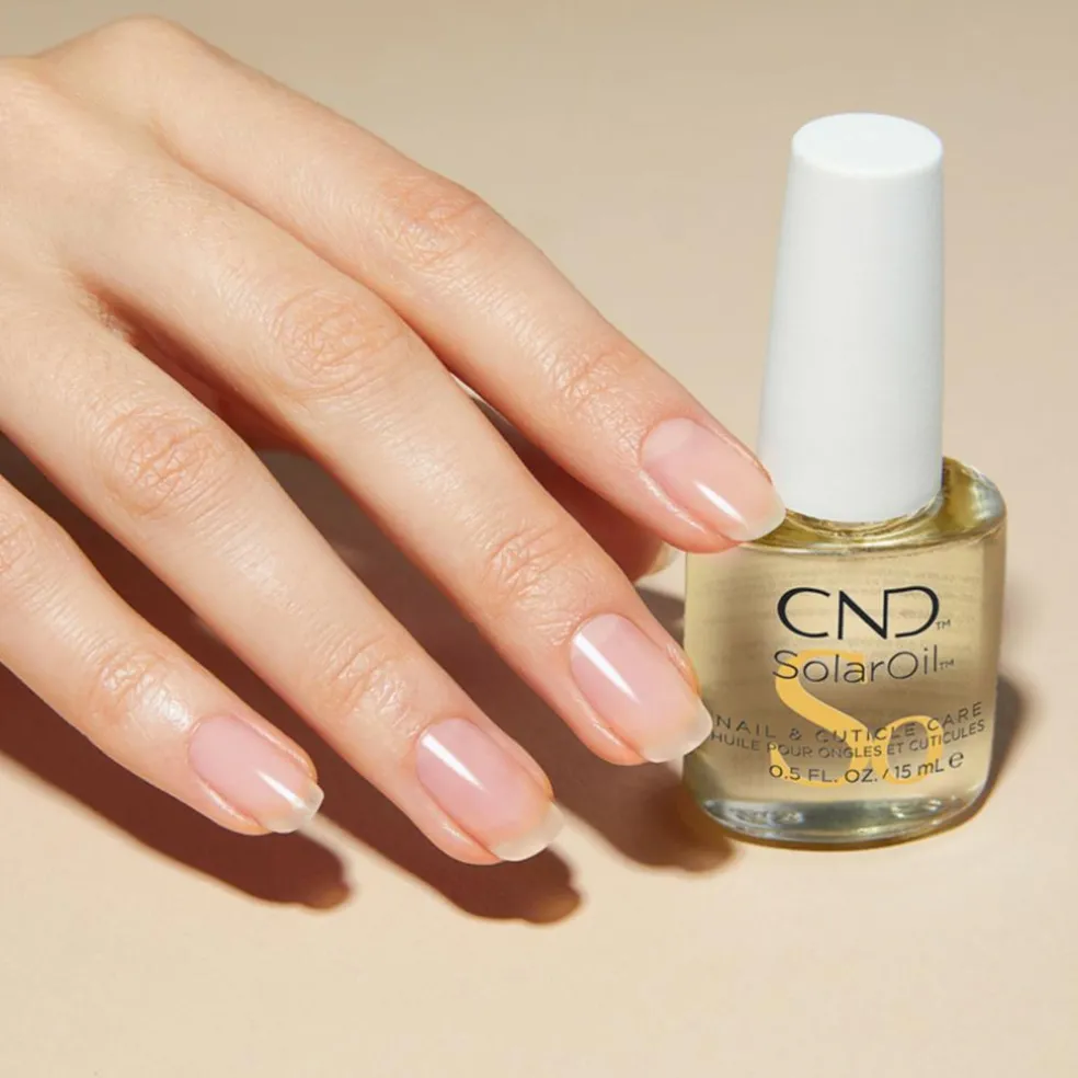 SolarOil Nail & Cuticle Care
