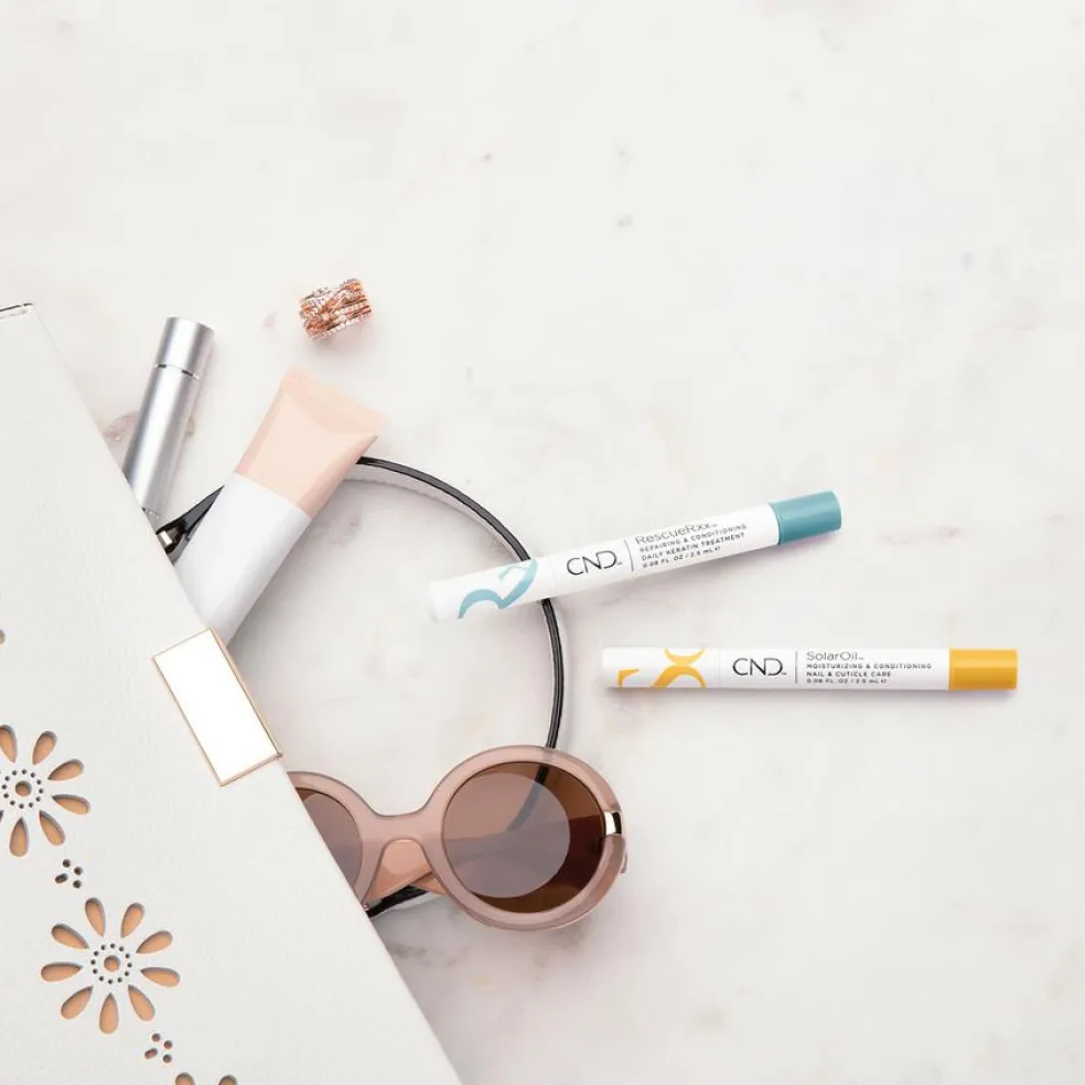 SolarOil Nail & Cuticle Pen