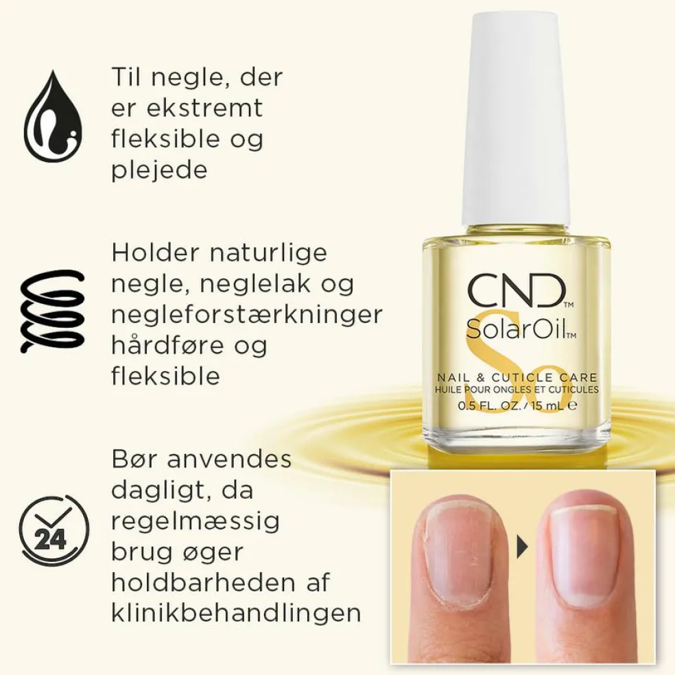 SolarOil Nail & Cuticle Pen