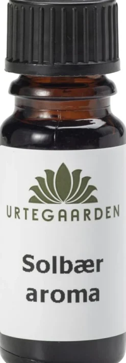 Solbær Aroma