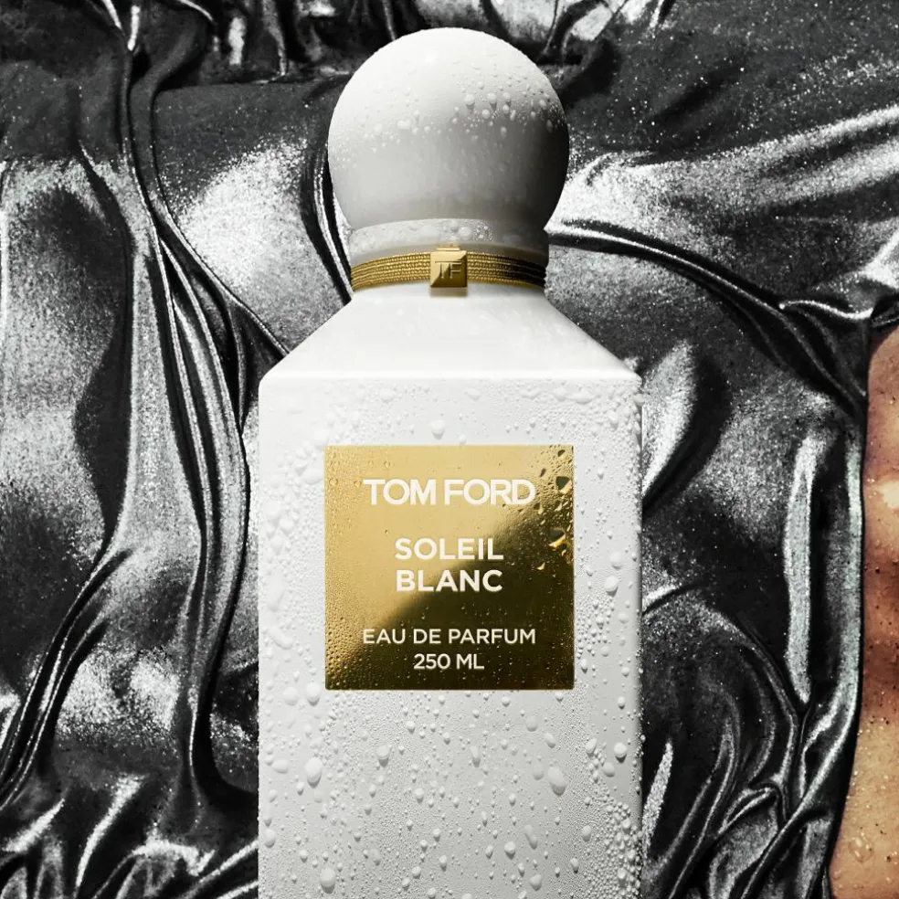 Soleil Blanc Eau de Parfum