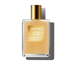 Soleil Blanc Shimmering Body Oil