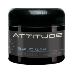 Solid Hard Wax