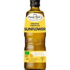 Solsikkeolie Ø